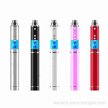 E-tech Kits with 18mm Diameter